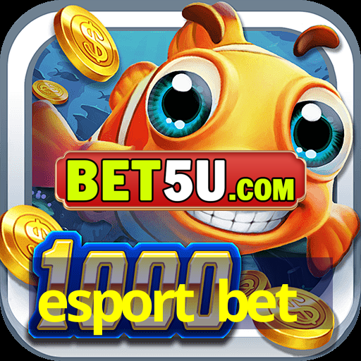 esport bet